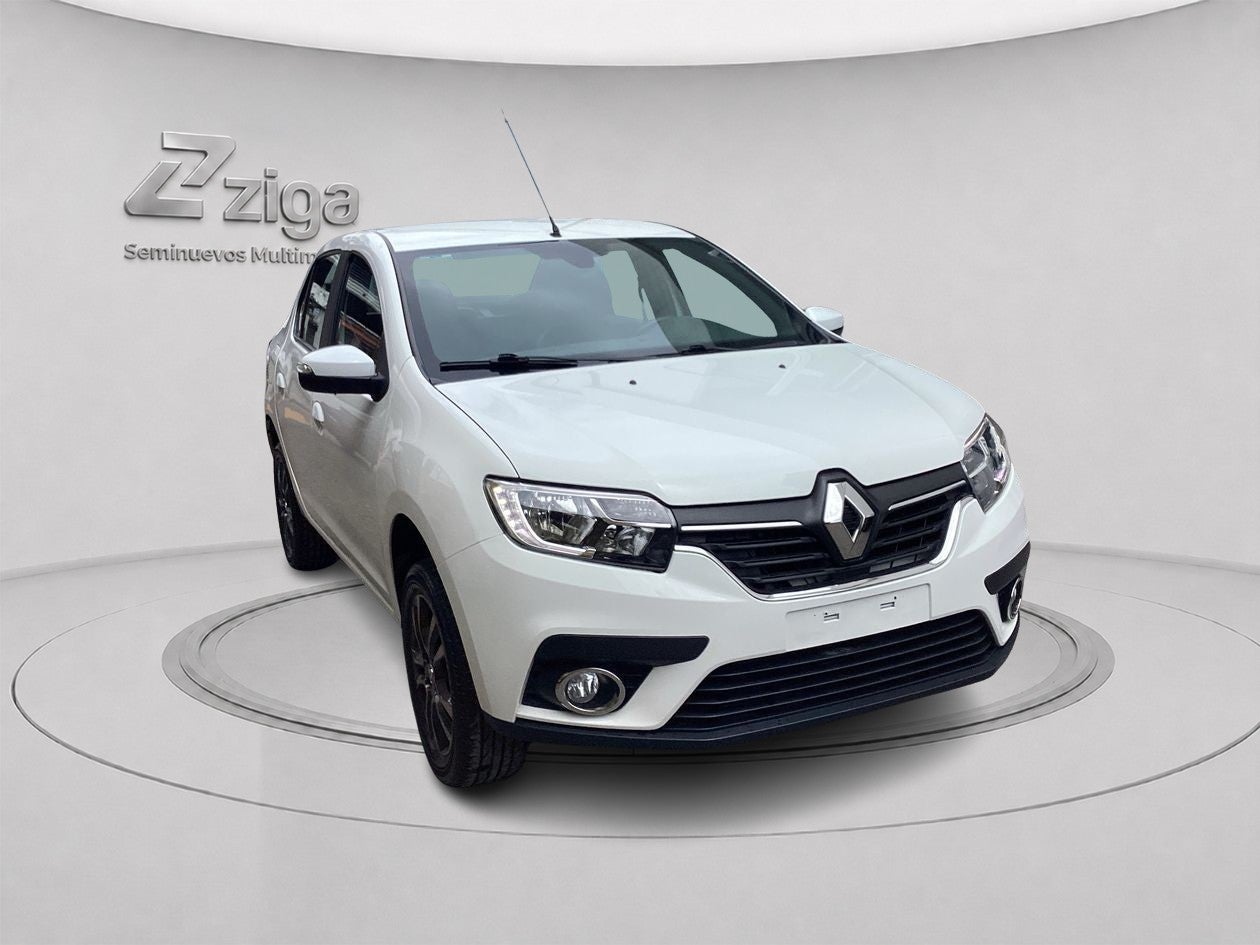 2024 Renault Logan 1.6 Intens At