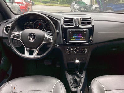 2024 Renault Logan 1.6 Intens At