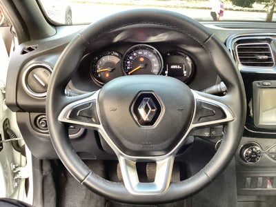 2024 Renault Stepway 1.6 Intens At