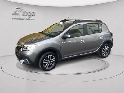 2024 Renault Stepway 1.6 Intens At