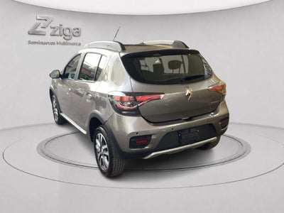 2024 Renault Stepway 1.6 Intens At