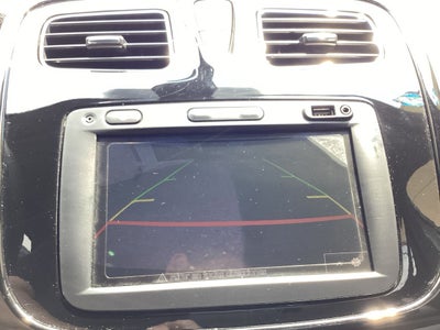 2024 Renault Stepway 1.6 Intens At