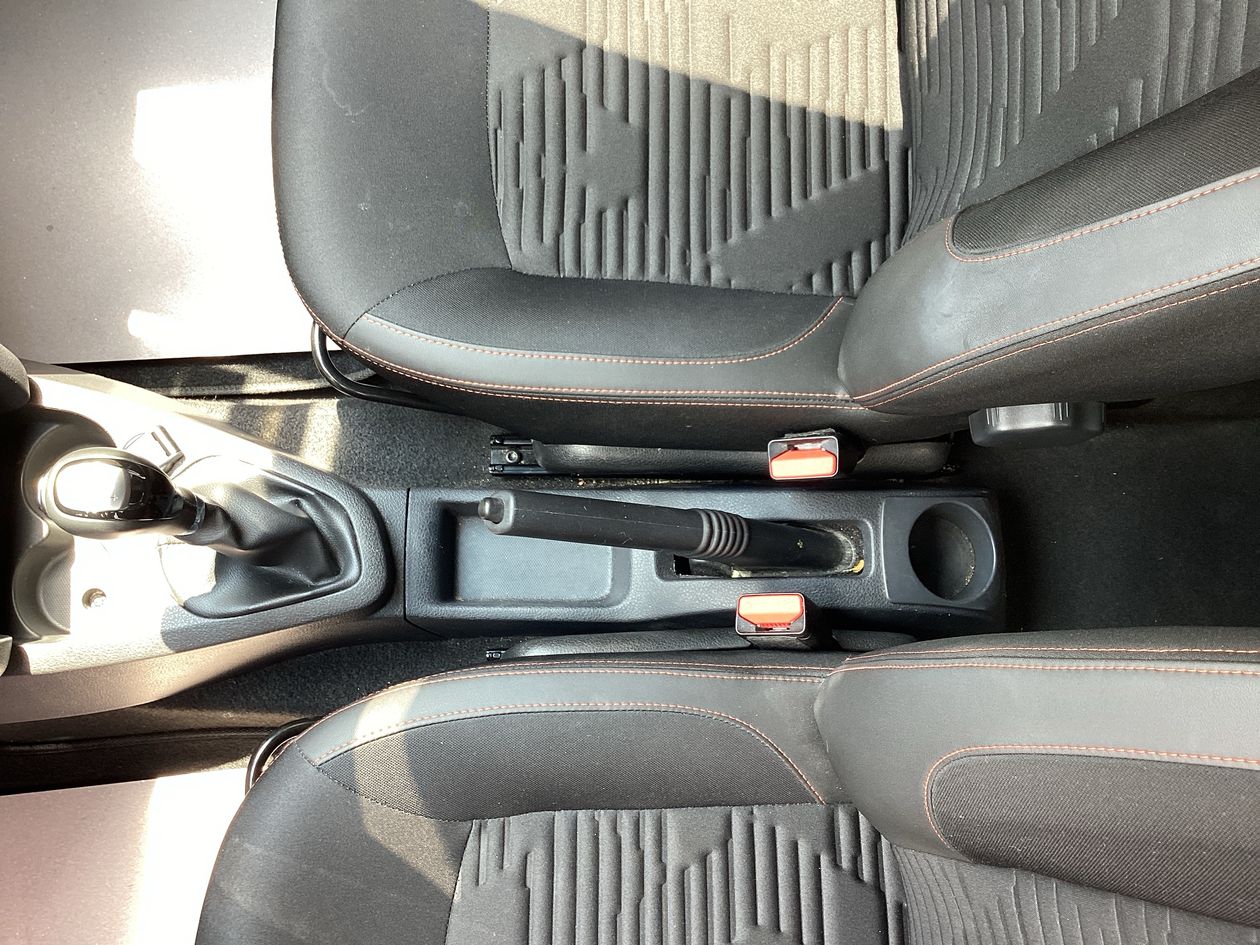 2024 Renault Stepway 1.6 Intens At