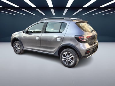2023 Renault Stepway 1.6 Intens At
