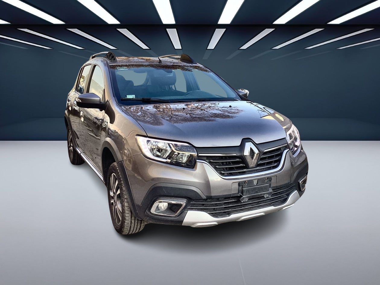 2023 Renault Stepway 1.6 Intens At