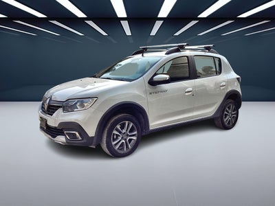 2023 Renault Stepway 1.6 Intens At