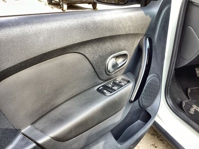 2023 Renault Stepway 1.6 Intens At