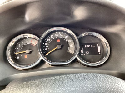 2023 Renault Stepway 1.6 Intens At