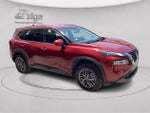 2024 Nissan X-Trail 2.5 Advance At