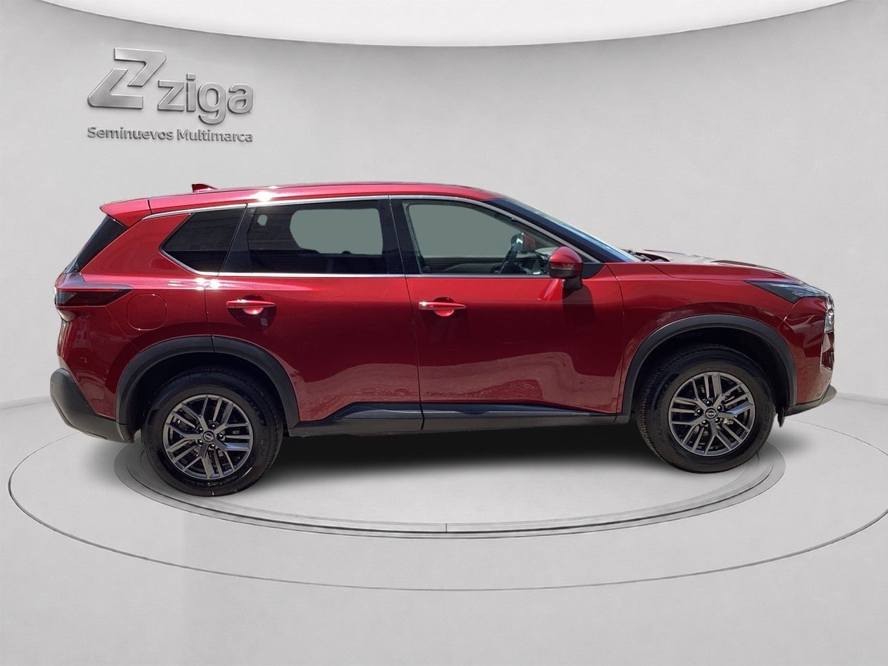 2024 Nissan X-Trail 2.5 Advance At