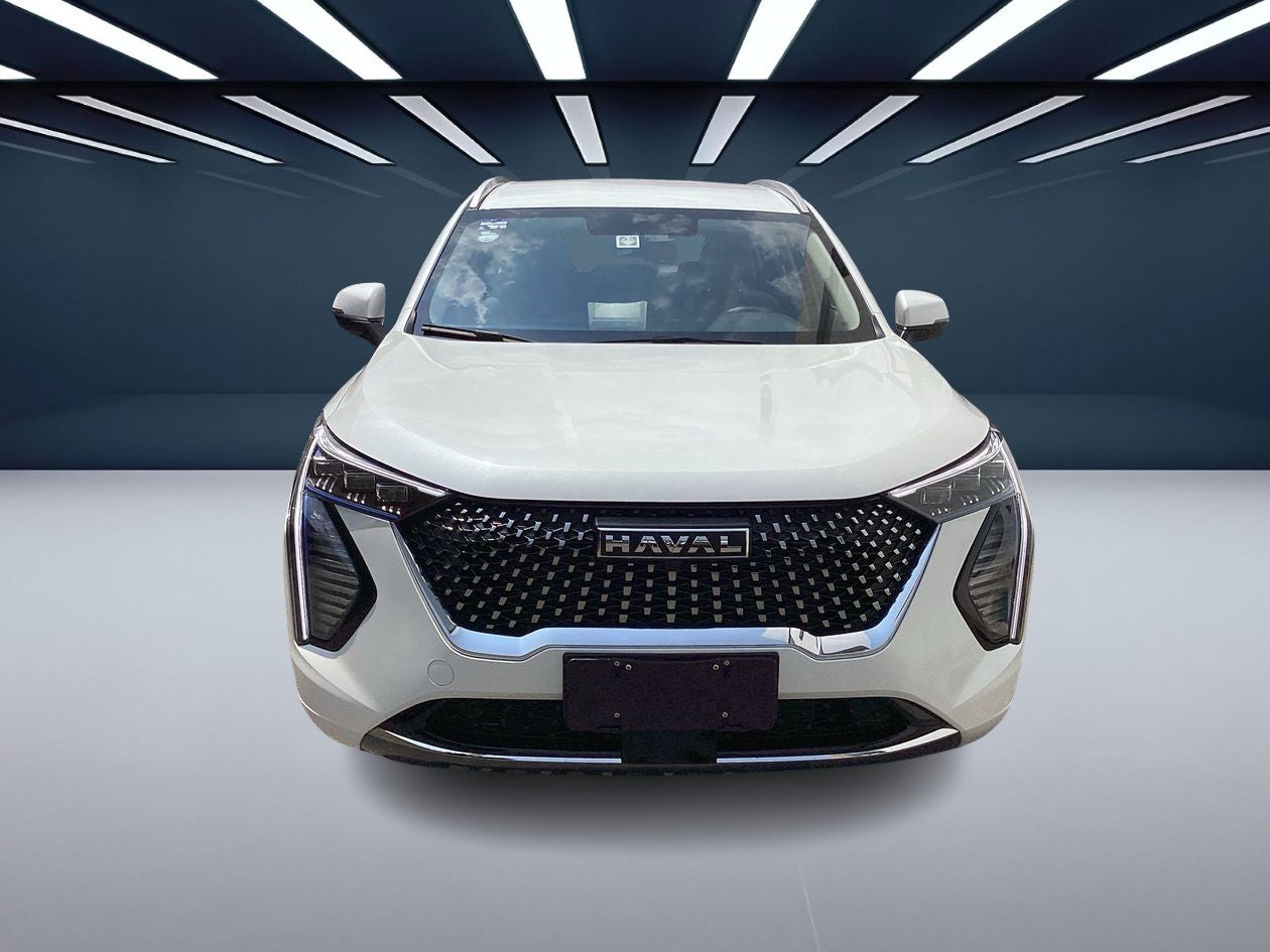 2025 GWM Haval Jolion 1.5 Premium Hev At