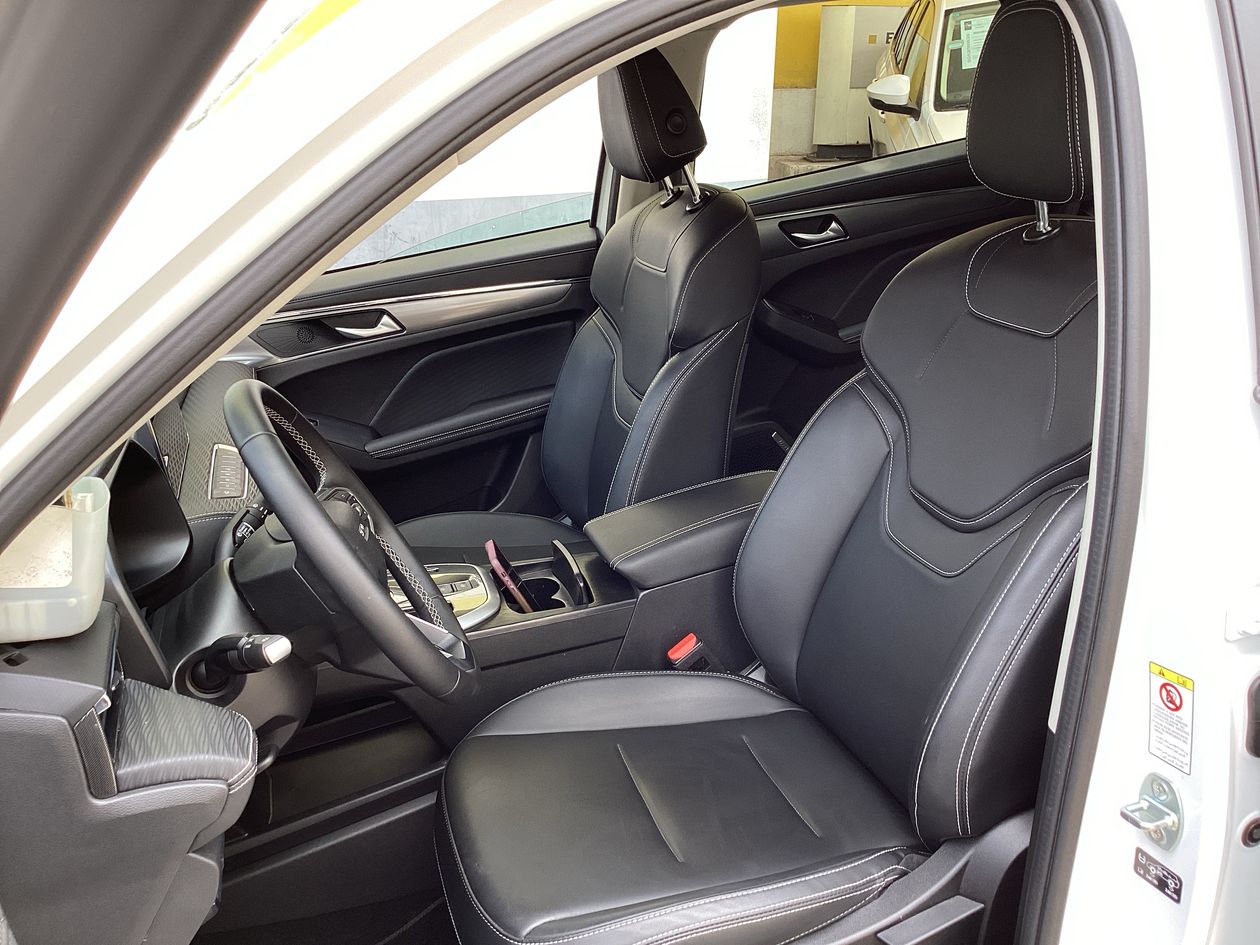 2025 GWM Haval Jolion 1.5 Premium Hev At