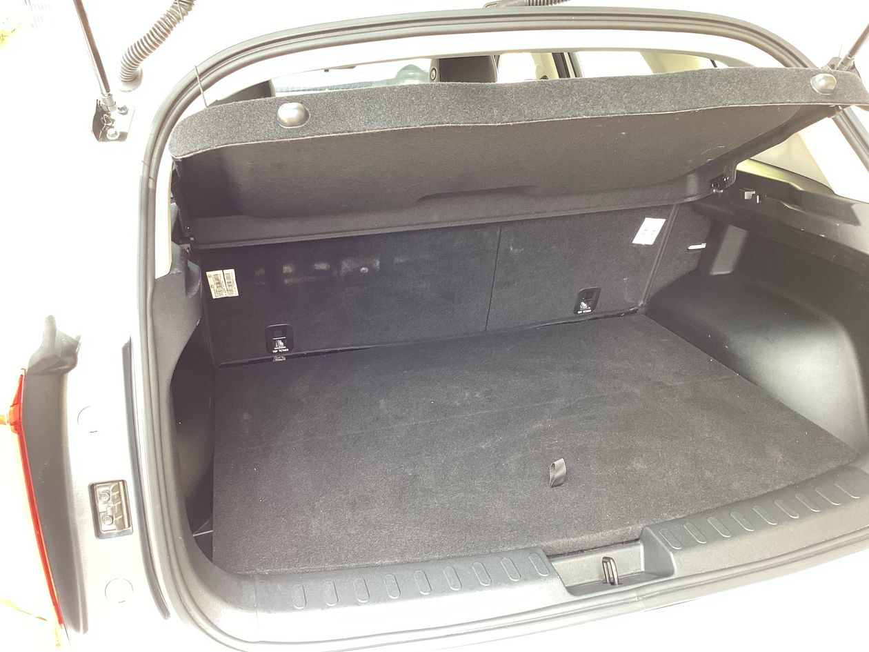 2025 GWM Haval Jolion 1.5 Premium Hev At