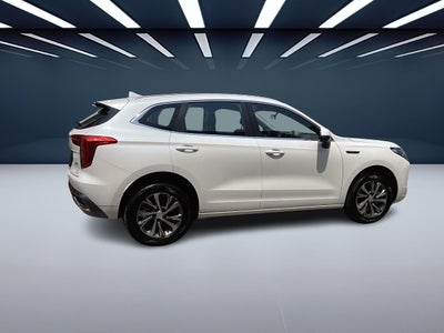 2025 GWM Haval Jolion 1.5 Premium Hev At