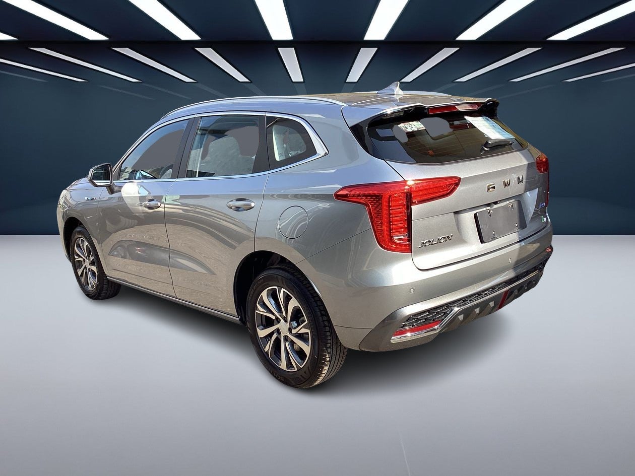 2025 GWM Haval Jolion 1.5 Premium Hev At
