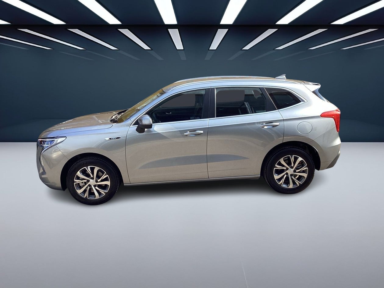 2025 GWM Haval Jolion 1.5 Premium Hev At