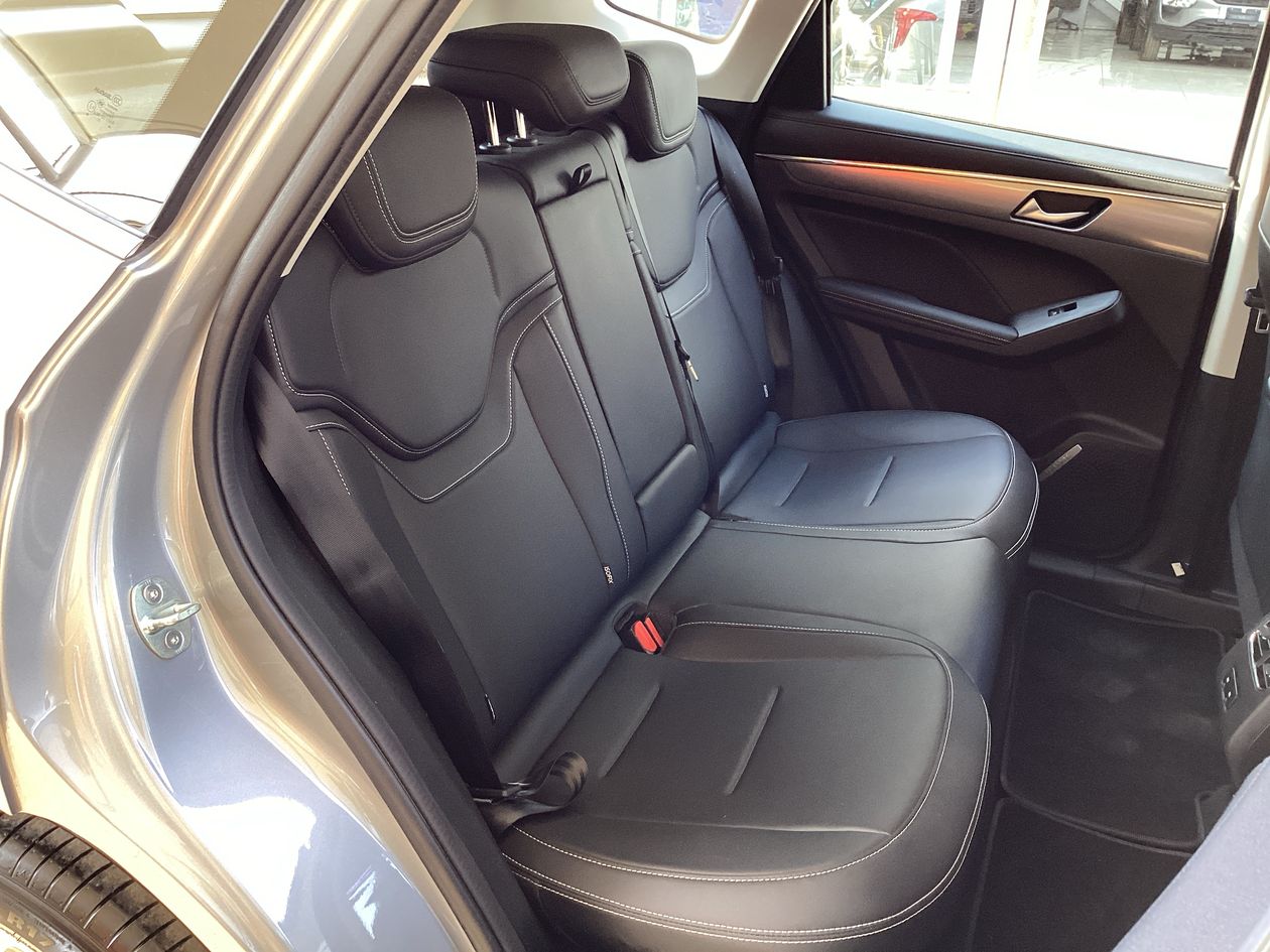 2025 GWM Haval Jolion 1.5 Premium Hev At