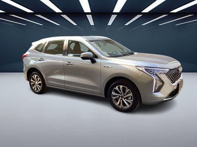 2025 GWM Haval Jolion 1.5 Premium Hev At