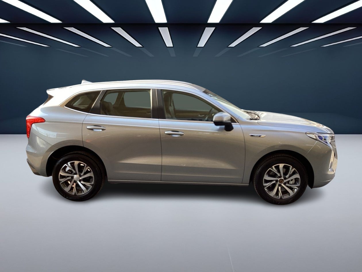 2025 GWM Haval Jolion 1.5 Premium Hev At