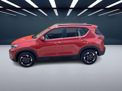 2024 Kia Sonet 1.5 Ex At