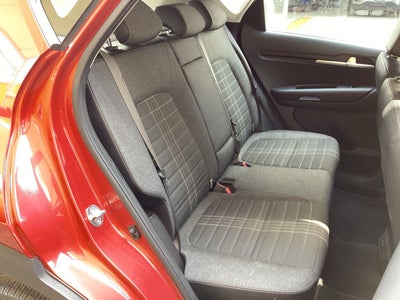 2024 Kia Sonet 1.5 Ex At