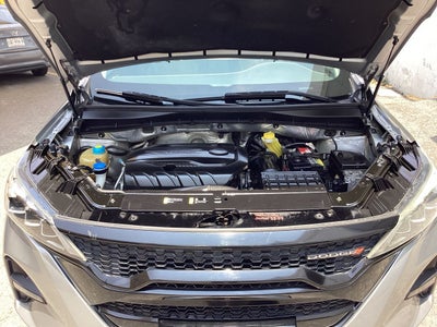2022 Dodge Journey 1.5 SXT 5 Pasajeros At