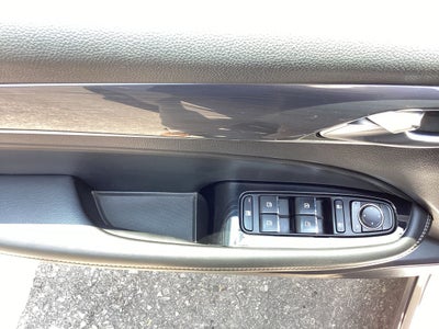 2022 Dodge Journey 1.5 SXT 5 Pasajeros At