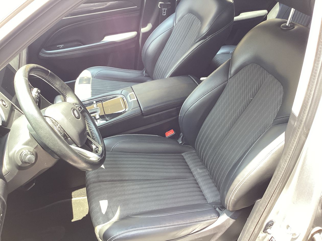 2022 Dodge Journey 1.5 SXT 5 Pasajeros At
