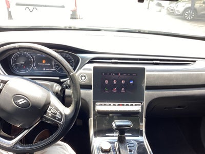 2022 Dodge Journey 1.5 SXT 5 Pasajeros At