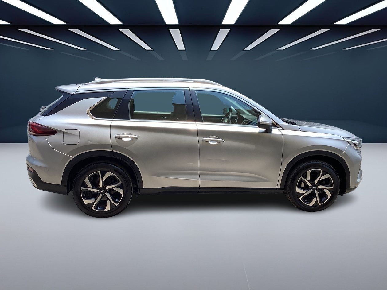 2022 Dodge Journey 1.5 SXT 5 Pasajeros At