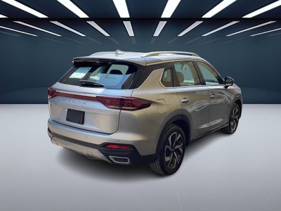 2022 Dodge Journey 1.5 SXT 5 Pasajeros At