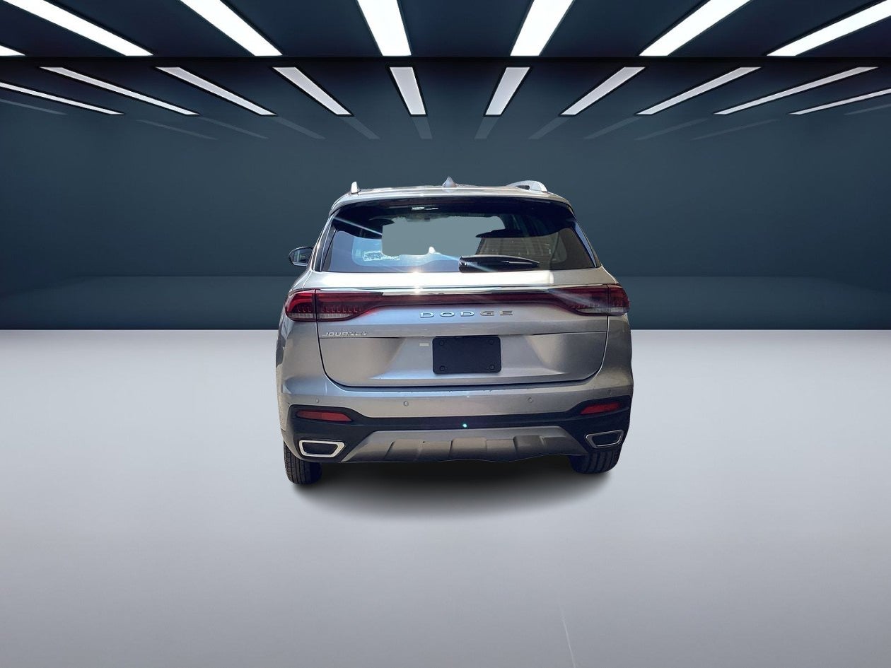 2022 Dodge Journey 1.5 SXT 5 Pasajeros At