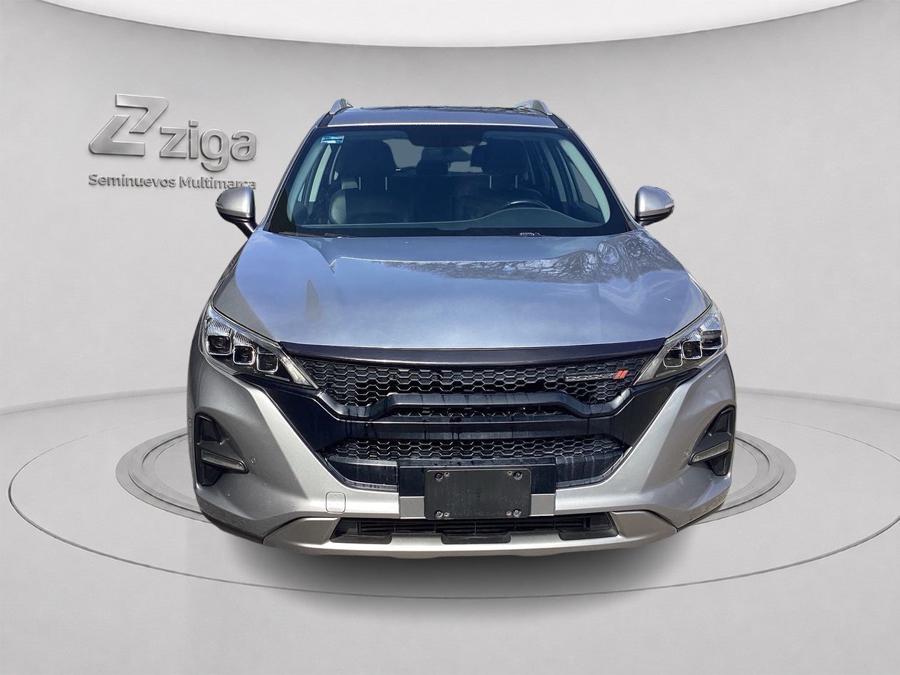 2023 Dodge Journey 1.5 Sxt At