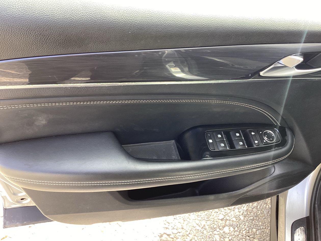 2023 Dodge Journey 1.5 Sxt At
