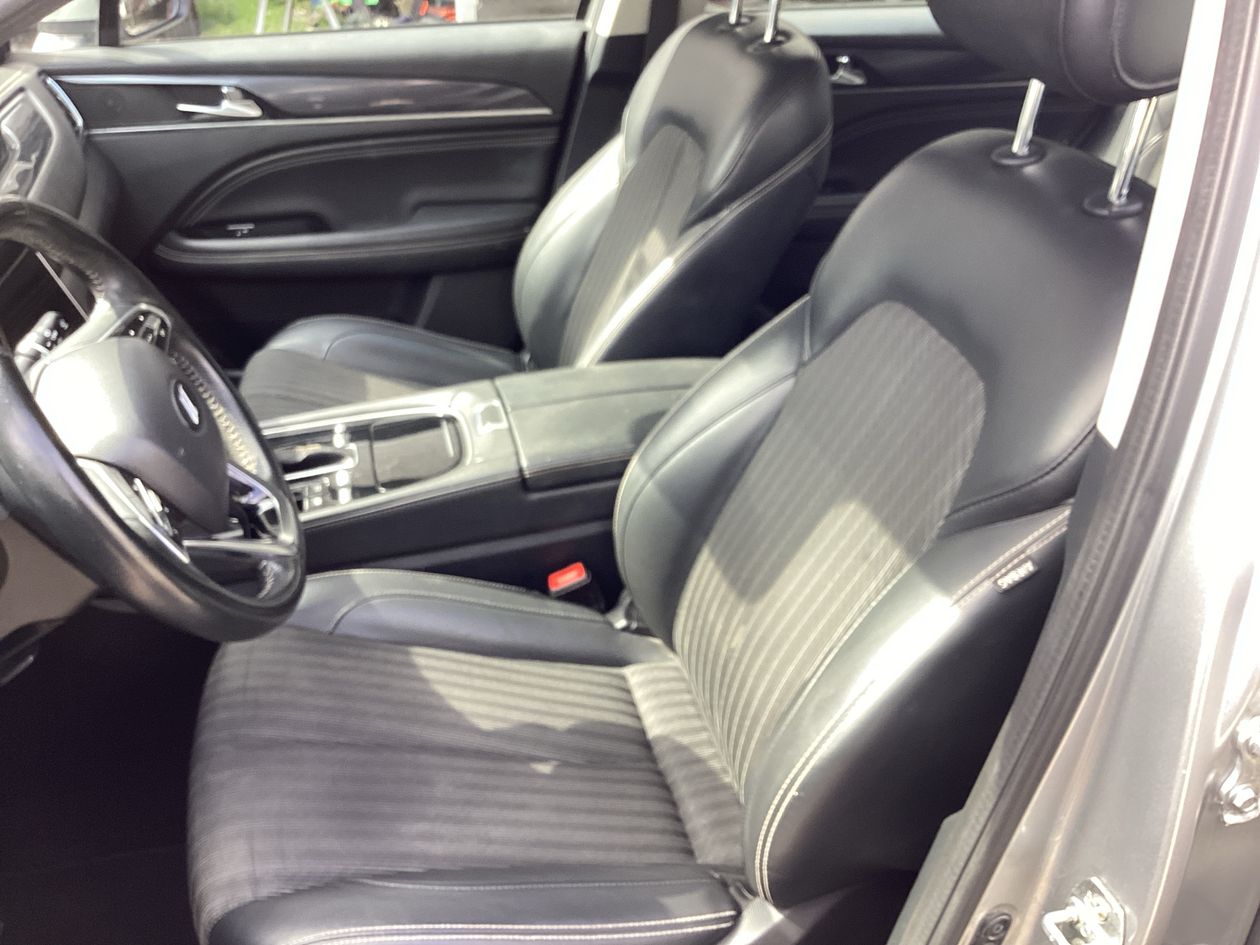 2023 Dodge Journey 1.5 Sxt At