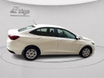 2024 Chevrolet Onix 1.0 Ls At