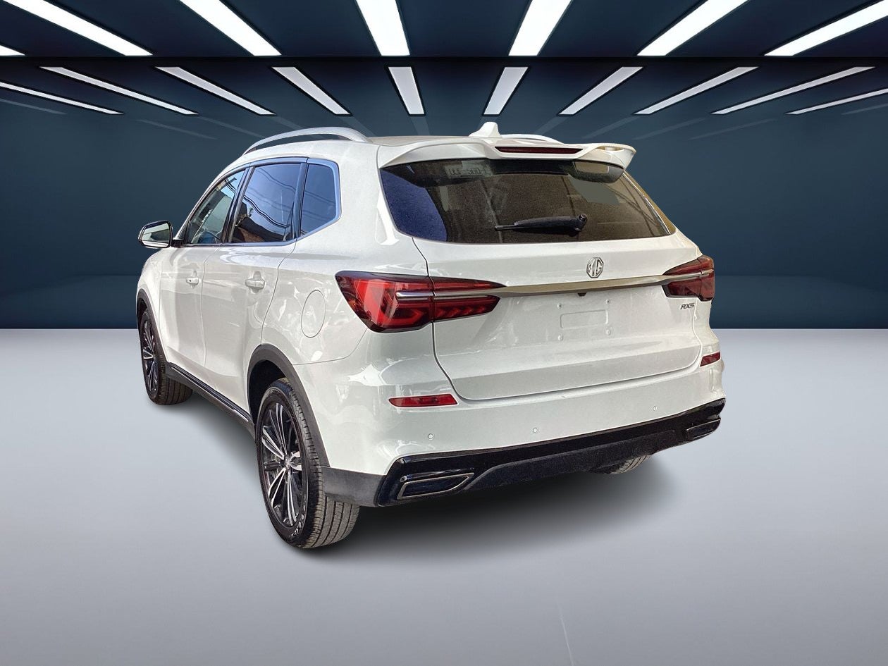 2024 MG RX5 1.5 Excite At