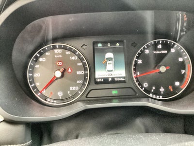 2024 MG MG 5 1.5 Excite At