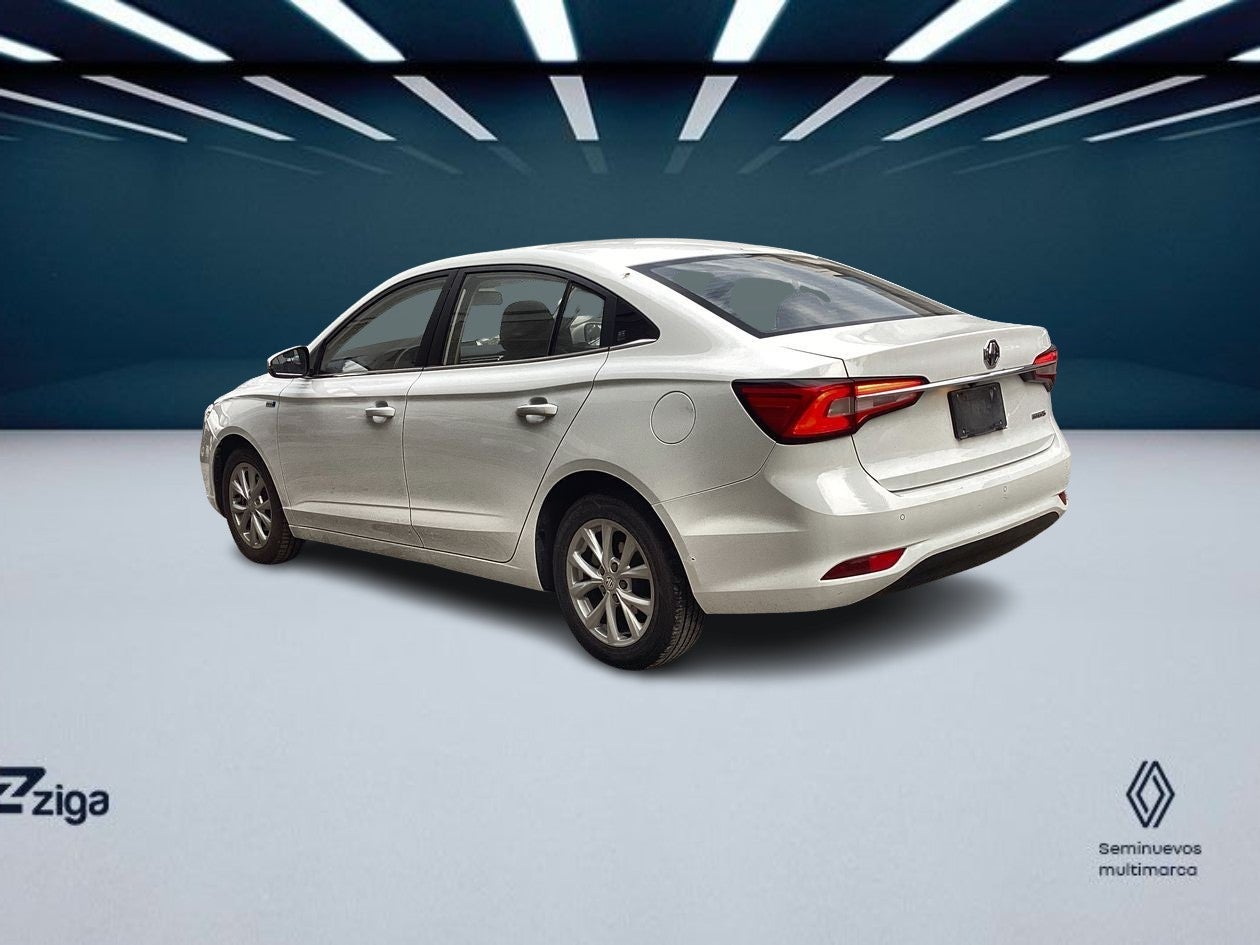 2024 MG MG 5 1.5 Excite At