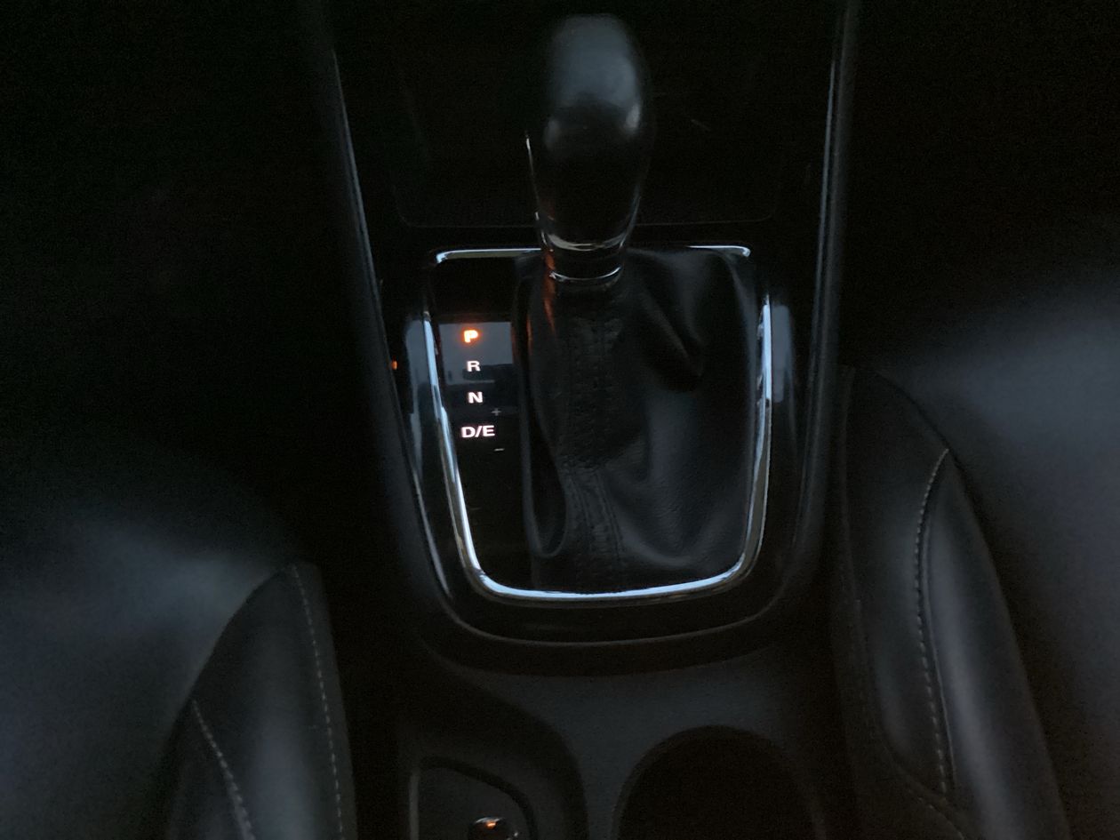 2024 MG MG 5 1.5 Excite At