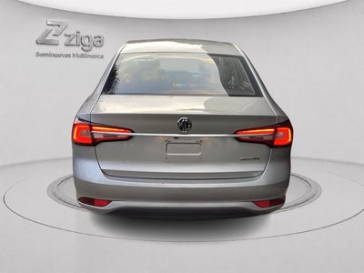 2024 MG MG 5 1.5 Excite At
