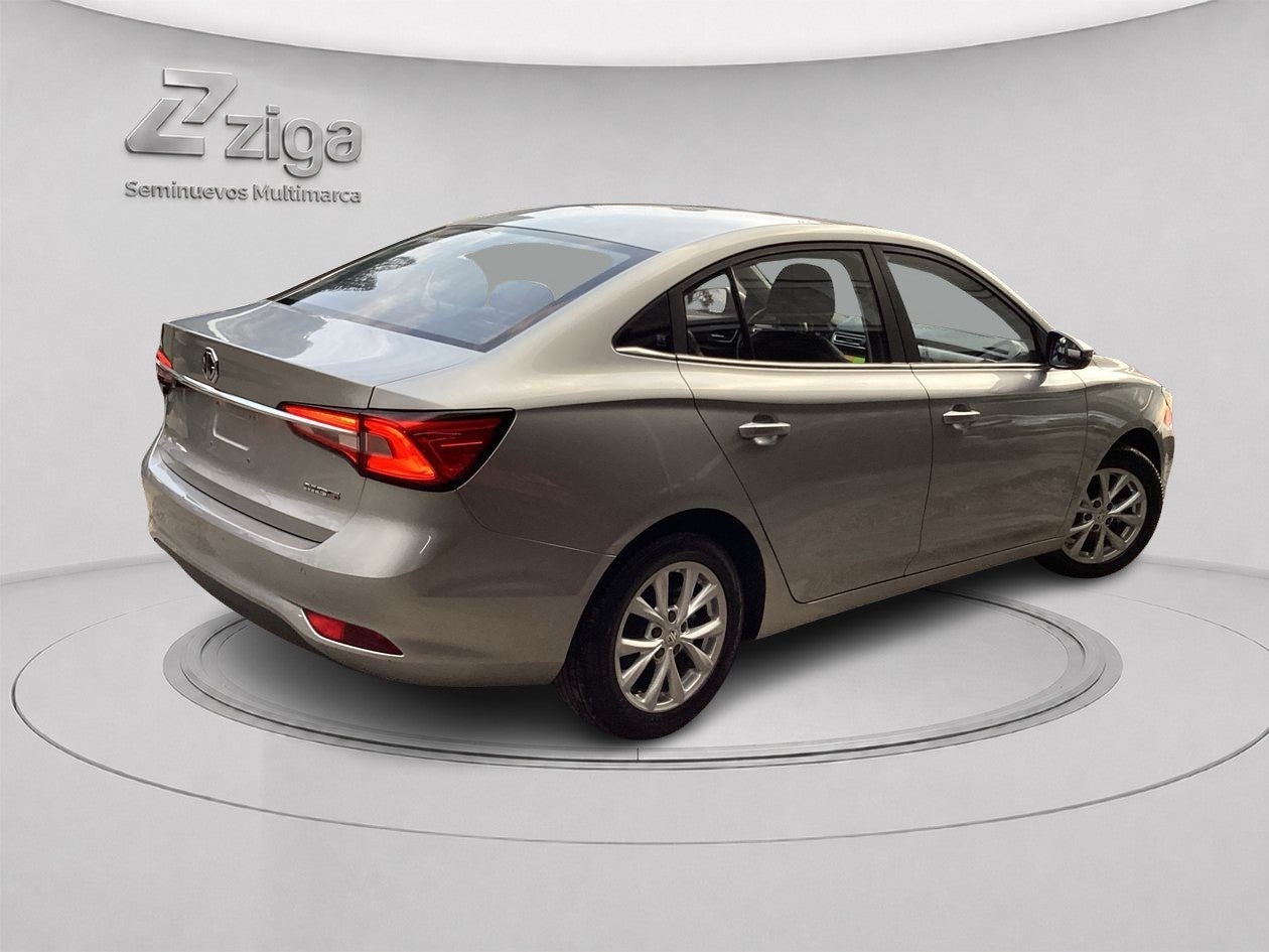 2024 MG MG 5 1.5 Excite At