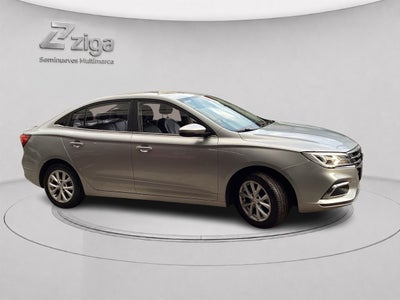 2024 MG MG 5 1.5 Excite At