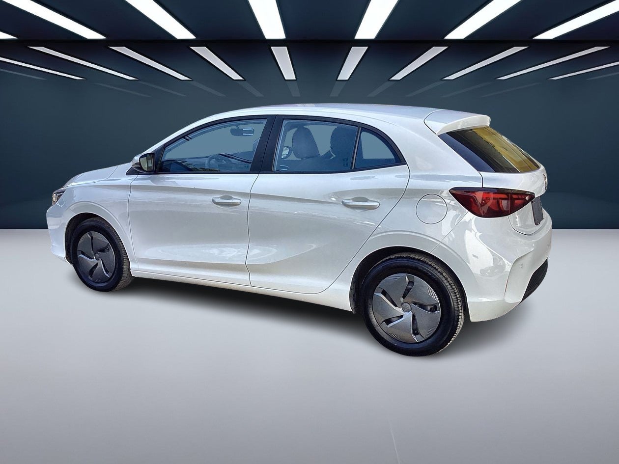 2025 MG MG 3 1.5 Cool HB Mt