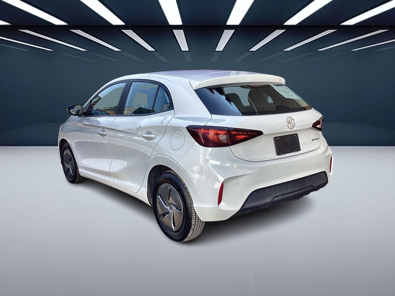 2025 MG MG 3 1.5 Cool HB Mt