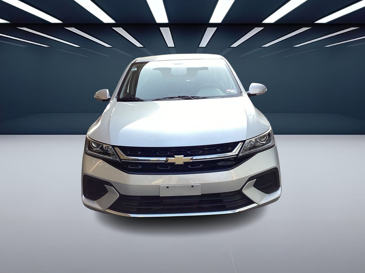 2025 Chevrolet Aveo AVEO SEDAN LT PLUS