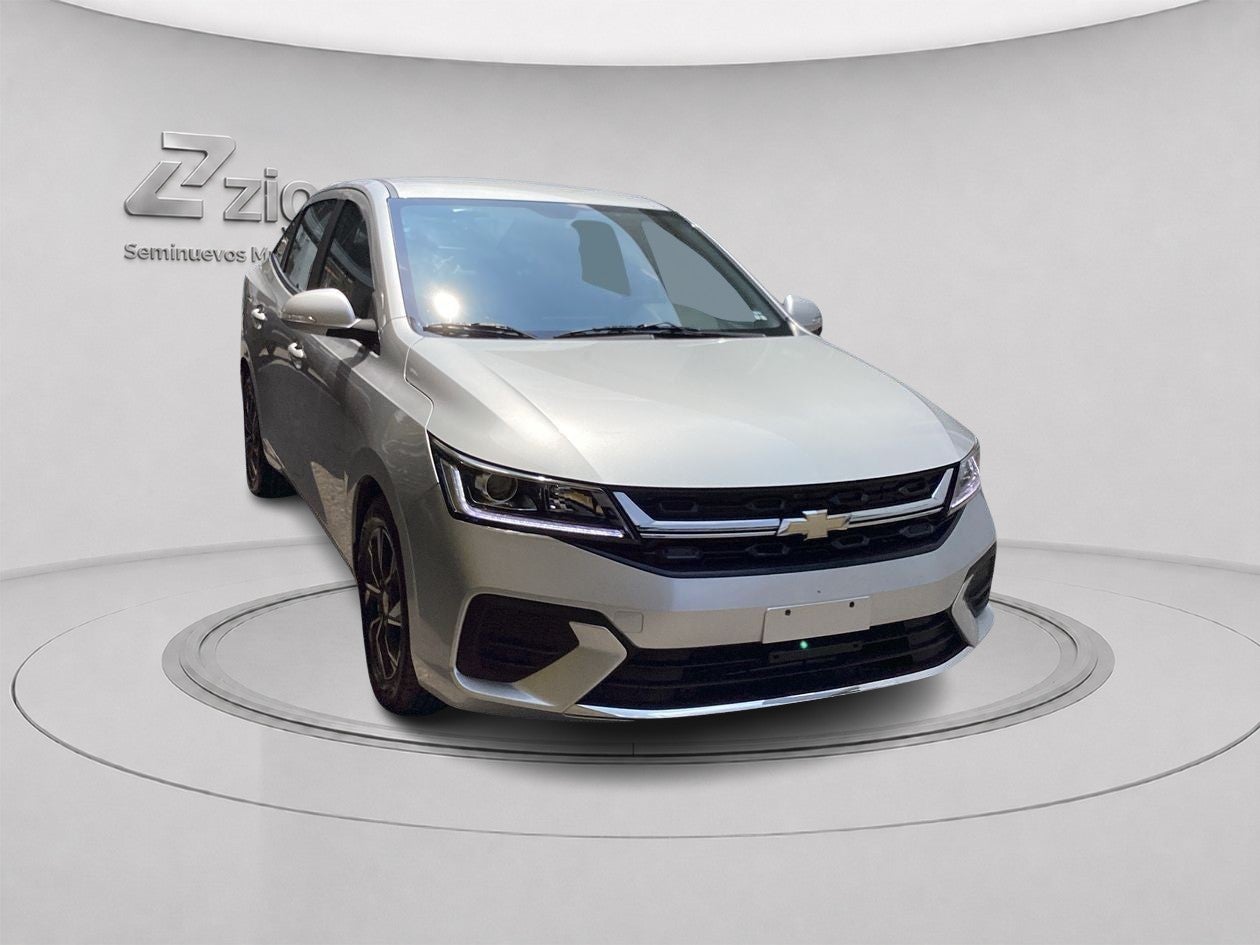 2025 Chevrolet Aveo 1.5 Lt Plus HB At