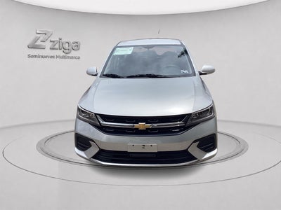 2025 Chevrolet Aveo 1.5 Lt Plus HB At