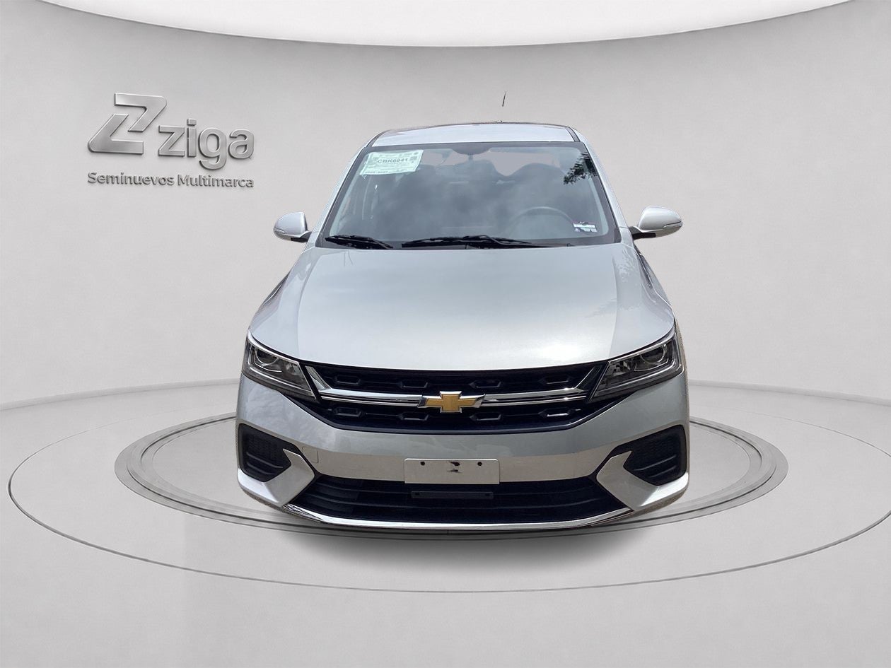 2025 Chevrolet Aveo 1.5 Lt Plus HB At