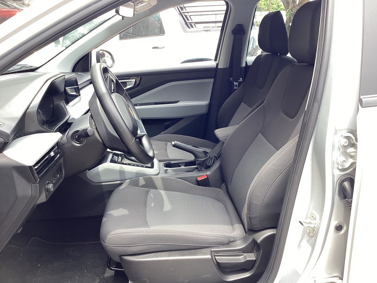 2025 Chevrolet Aveo 1.5 Lt Plus HB At